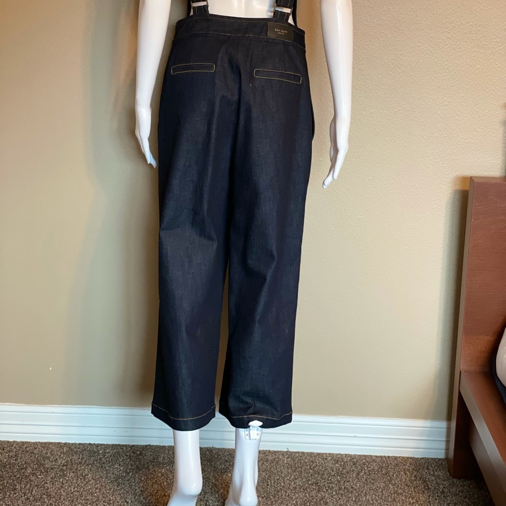 Kate Spade Overalls - Picture 2 of 5